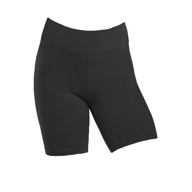 Gravity Threads Shorts pour Femmes, Noir, Petit