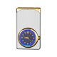 thumbnail image 3 of Teissuly Double Flame Dial Inflatable Lighter Gradient Quartz Dial Lighter Teissuly WER202312142269, 3 of 3