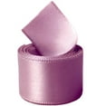 thumbnail image 1 of Papilion R07430538016550YD 1.5 in. Single-Face Satin Ribbon 50 Yards - Rosy Mauve, 1 of 1