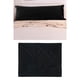 thumbnail image 2 of Funda de almohada con cremallera lateral, funda de almohada corporal con cremallera, fácil de conseguir Negro 50x137cm, 2 of 7