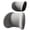 Gray, variant on Lumbar Support Pillow for Car, 2025 New Car Lumbar Support Pillow and Car Neck Pillow Kit, Ergonomic Headrest & Back Relief Lumbar Pillow for Neck Back Pain Relief for Car Home Office