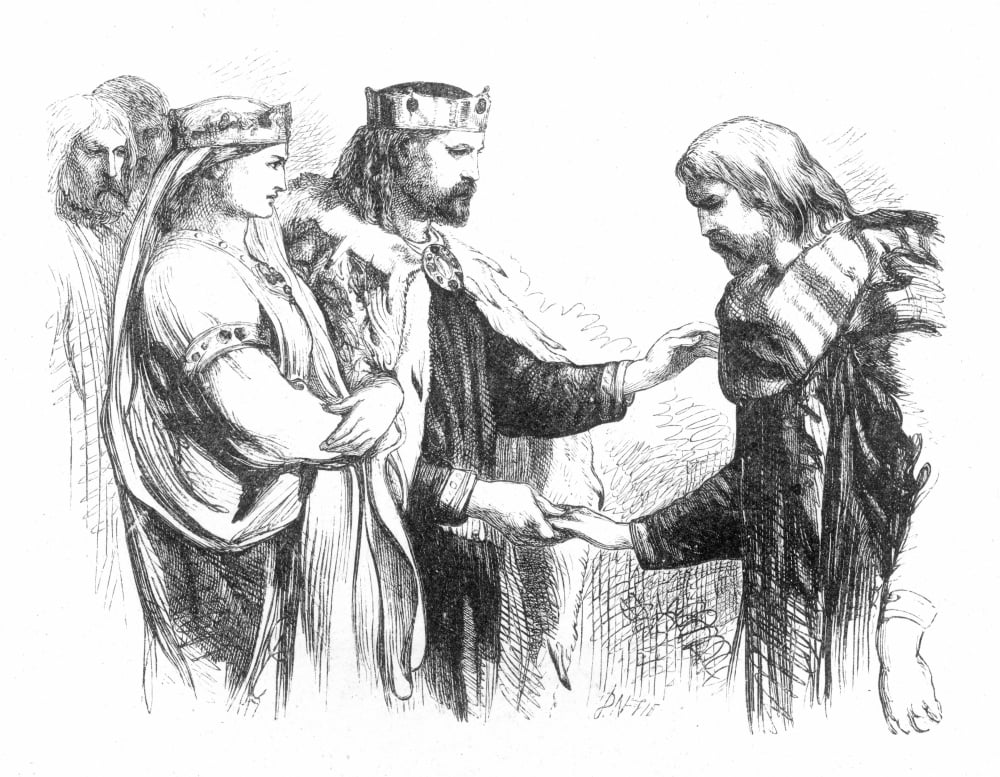 macbeth act 2 scene 1 macbeth act 2 scene 1