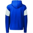 thumbnail image 3 of Holloway Sportswear 3XL Prospect Hoodie Royal/White 229546, 3 of 4