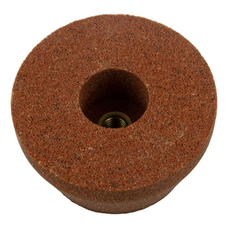 

Polishing Wheel Emery Cup 100 Type Angle Grinder Stone Grinding Head Trimming 50#