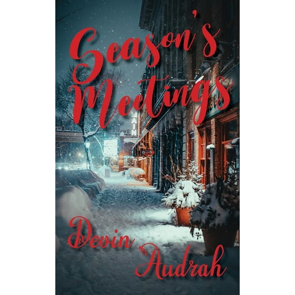 Season's Meetings, (Paperback)