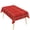 Style4, variant on Lfeey Christmas Rectangle Tablecloth 36x55 Inch, Red Green Argyle, Waterproof