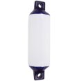 thumbnail image 1 of OULII Absorbing Dock Bumper Protector Pad PVC Blue 1Pcs for Yachts Marine Use, 1 of 8