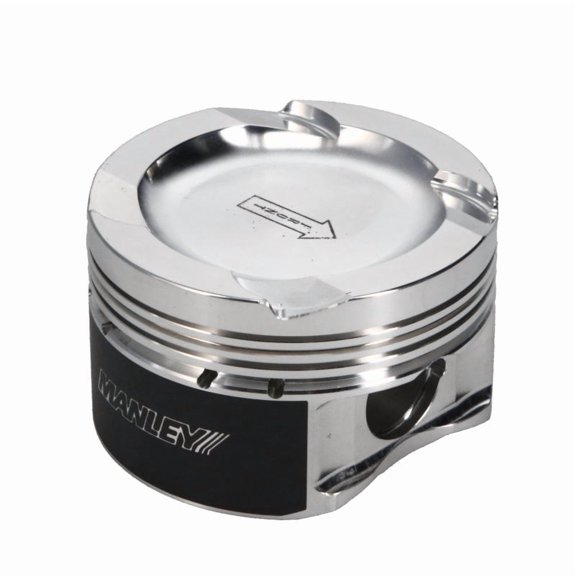 Manley BMW N54B30 32cc Platinum Series Dish Piston Set