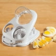 thumbnail image 4 of 3 en 1 Trancheuse d'Œufs,Appareil de Cuisine, 4 of 5