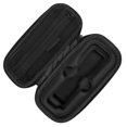 thumbnail image 3 of Estuche De Transporte Para Cámara De Acción, Estuche De Almacenamiento De Cámara De Gran Capacidad A Prueba De Rayones Con Correa De Sujeción Para DJI Pocket 2 ANGGREK Action Camera Bag, 3 of 8