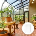 thumbnail image 4 of Sunlight Room Tile Pavilion Roofing Decor Courtyard Cover Decoration Landscaping Transparent, 4 of 8
