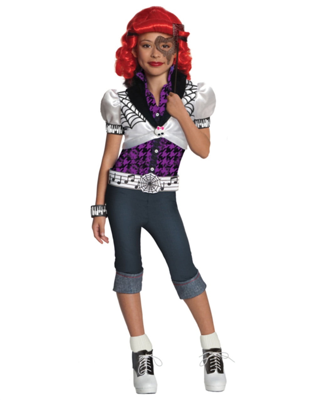 monster high phantom of the opera