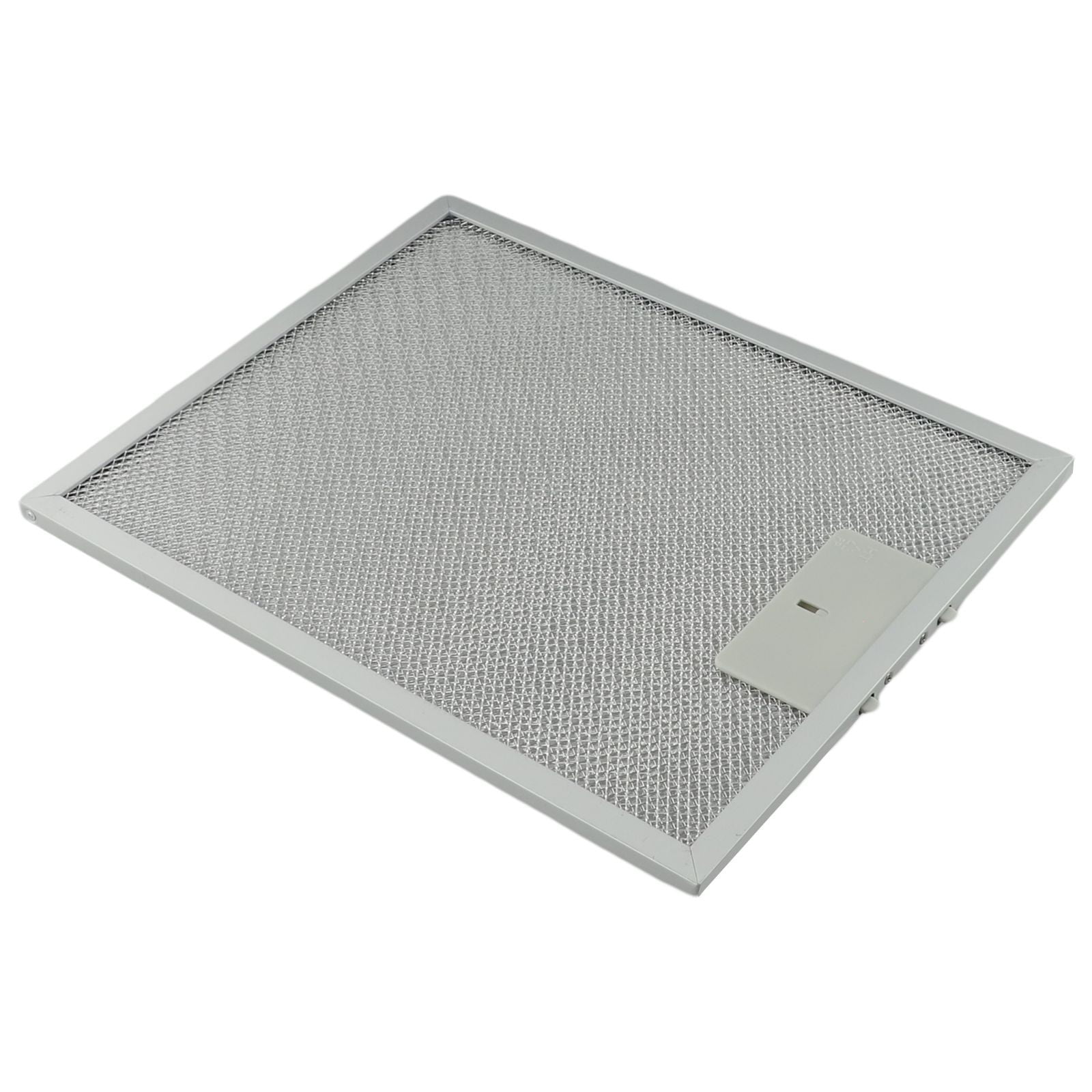 3Pcs Range Hood Filter Accessories Cooker Hood Grease Filter Kitchen Extractor Ventilation Aluminium Aspirator Filter Mesh