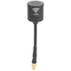 thumbnail image 5 of Antena larga de alta ganancia 5,8 Ghz MMCX 2.8dbi RHCP para Dron de carreras con visión en primera persona piezas de control remoto negro recto, 5 of 8