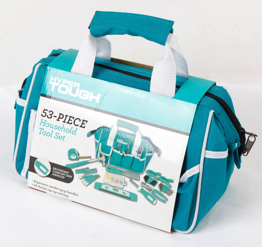 hyper tough toy tool set