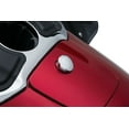 thumbnail image 4 of Kuryakyn Quick Release Chrome Fuel Door Knob 01-'17 GL1800 & F6B Models (3888), 4 of 4
