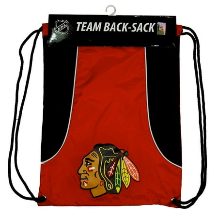 Axis Backsack NHL Fire - Chicago Blackhawks Chicago Blackhawks C1HKYCHIABS