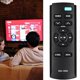 thumbnail image 2 of Lightweight Remote Control for ALPINE Car Player RUE4202 CDXA08 Receiver Control Full Functionality Long Gearbox, 2 of 5