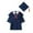 4-NY2, variant on Toddler Graduation Outfit Toddler Graduation Cap and Gown Outfits Sets with Tassel Graduation Gifts for Kids 3-4 Years Kids Clothes