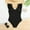 Black, variant on Girls Swimsuit 1 PC Swimsuit Girls Cute Bikinis for Teenagers 5-6 Years