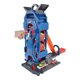 thumbnail image 3 of Pista Hot Wheels Mattel Mega Garage, 3 of 4
