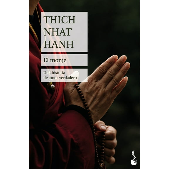 El Monje / The Monk, (Paperback)