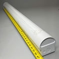 thumbnail image 3 of Maxlite 00846 - LS2-4U23WCSCR Indoor Strip LED Fixture, 3 of 11