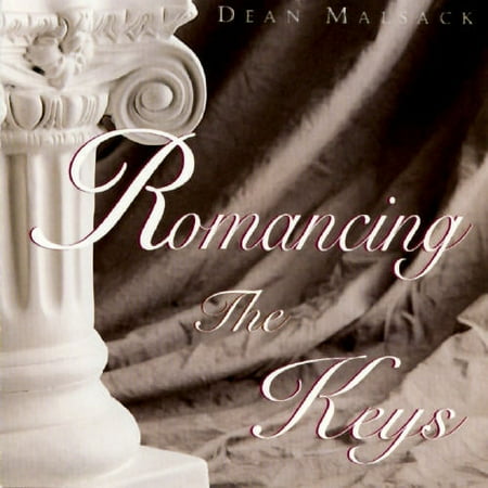 Romancing The Keys
