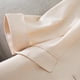 thumbnail image 4 of Chaqueta Elegante Mujer diaria Primavera Verano Regular Fit Casual Manga Larga Color sólido,blazer moda(Beige， XXL), 4 of 5