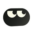 thumbnail image 1 of Super Absorbent Bathroom Mat Quick Drying Living Room Floor Mat Rubber Bottom Easy To Clean Cartoon Kitchen Carpet, 1 of 7