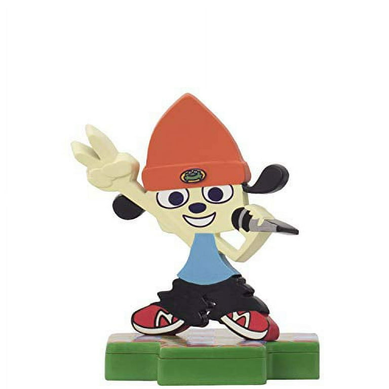 TOTAKU Parappa The Rapper Figure 