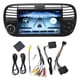 thumbnail image 2 of Reproductor Estéreo Multimedia Para Coche, Estéreo Multilingüe Para Coche WIFI AHD 1080HD Para 12 Para Vehículo, 2 of 8