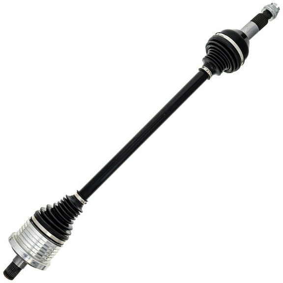 Niche Rear CV Axle for Can-Am Maverick 1000R Max XMR DPS 705502351 519-KCA2526X