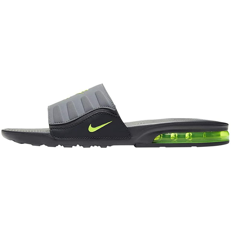 Nike Mens Air Max Camden Slide Sandal - Walmart.com