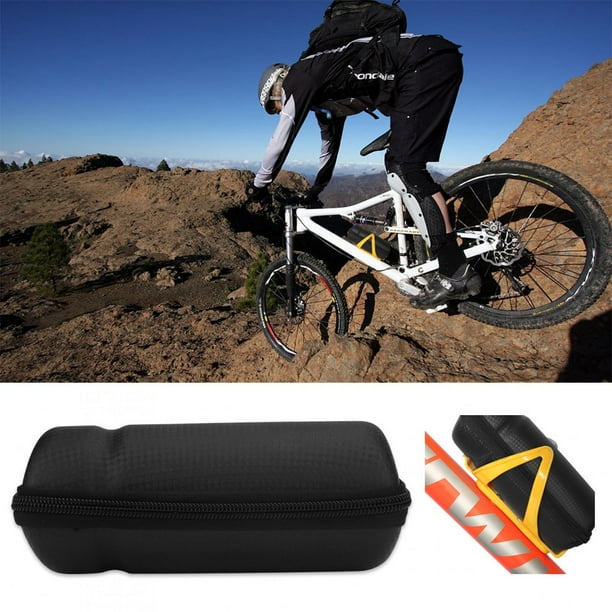 Mountain bike tool online kit bag