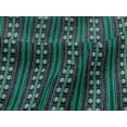 thumbnail image 4 of oneOone Viscose Jersey Fabric Ethnic Block Decor Fabric Printed BTY 60 Inches Wide, 4 of 5