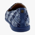thumbnail image 4 of Vionic Willa 2.0 Women's Flats Dark Denim Size 7 M, 4 of 8