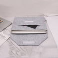 thumbnail image 4 of axGear Portable Sleeve Case Felt Carrying Protective Bag Pouch for 11.6 Inch Devices, 4 of 6