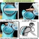 thumbnail image 5 of 2L Water Container, Collapsible Water Bottle, Outdoor Water Bag, Portable Water Bag, Water Bag, 5 of 5