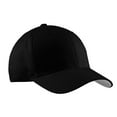 thumbnail image 2 of Port Authority Mens Flexfit Cap, 2 of 6