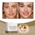 thumbnail image 2 of LLQkigsxse Skin Tint Pure Face Lazy Person Beautifying Moisturizing Concealer Foundation Make Up Makeup Skin Tone, 2 of 8