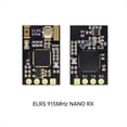 thumbnail image 4 of Receptor ELRS de 915 MHz NANO RX, Receptor de Diversidad de 50 MW con TCXO Integrado para Drones de Alcance RC FPV., 4 of 5