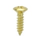 thumbnail image 4 of Tornillos de de 10 Piezas para Guitarra Sunnimix Tornillo de oro, 4 of 7