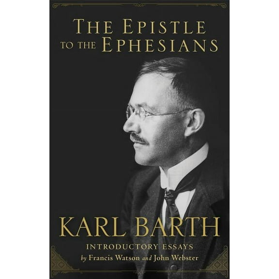 The Epistle to the Ephesians