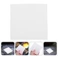thumbnail image 3 of Hojas de juntas de fibra cerámica de 20 piezas para horno microondas, papel aislante ignífugo para manualidades Diy, junta de fibra cerámica de forma cuadrada, 3 of 5
