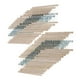 thumbnail image 4 of Pack de 600 piezas de Resistencias Zulema 1/4W 1% surtido, 4 of 7