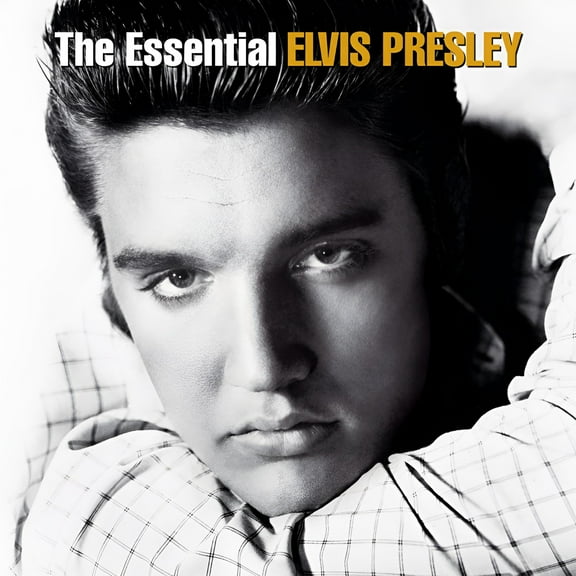 Elvis Presley - Essential Elvis Presley - Music & Performance - CD