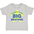 thumbnail image 3 of Inktastic I'm Going to Be a Big Brother Boys Baby T-Shirt, 3 of 5