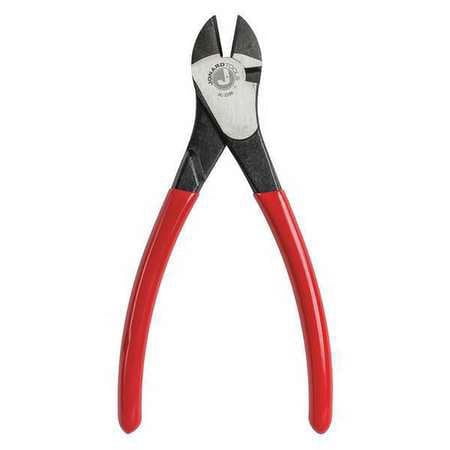 UPC: 0811490011687 | Jonard Tools 8   High Leverage Diagonal Cutters  Chrome Vanadium Steel  JIC-2288