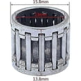 thumbnail image 4 of Chainsaw worm gear kit for Husqvarna 340 345 351 353 26s, 4 of 4